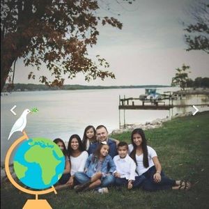 Meet your Posher, Chok